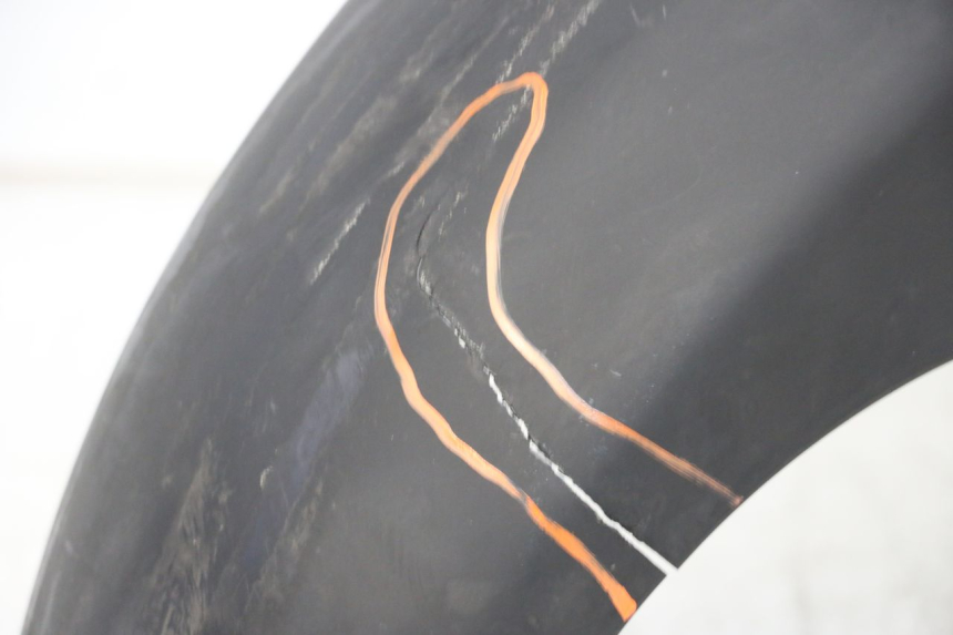 photo de FRONT FENDER SUZUKI BURGMAN 125 (2007 - 2014) - Product overview