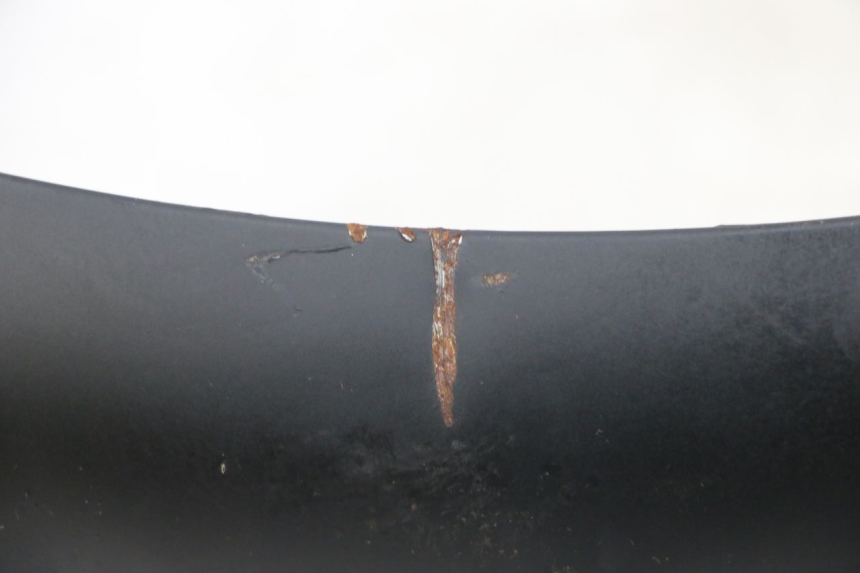 photo de FRONT FENDER ARCHIVE CAFE RACER 4T 50 (2019 - 2024) - Zoom on usage condition