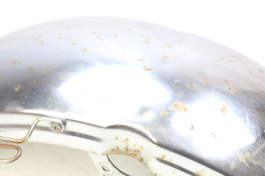 photo de FRONT MUDGUARD TNT MOTOR CITY 50 (2007 - 2018) - Alternative perspective