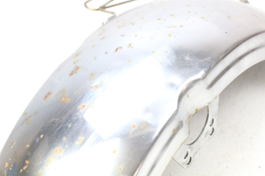 photo de FRONT MUDGUARD TNT MOTOR CITY 50 (2007 - 2018) - Product overview