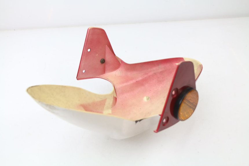 photo de FRONT FENDER REVATTO CITYONE 125 (2006 - 2007) - Zoom on usage condition