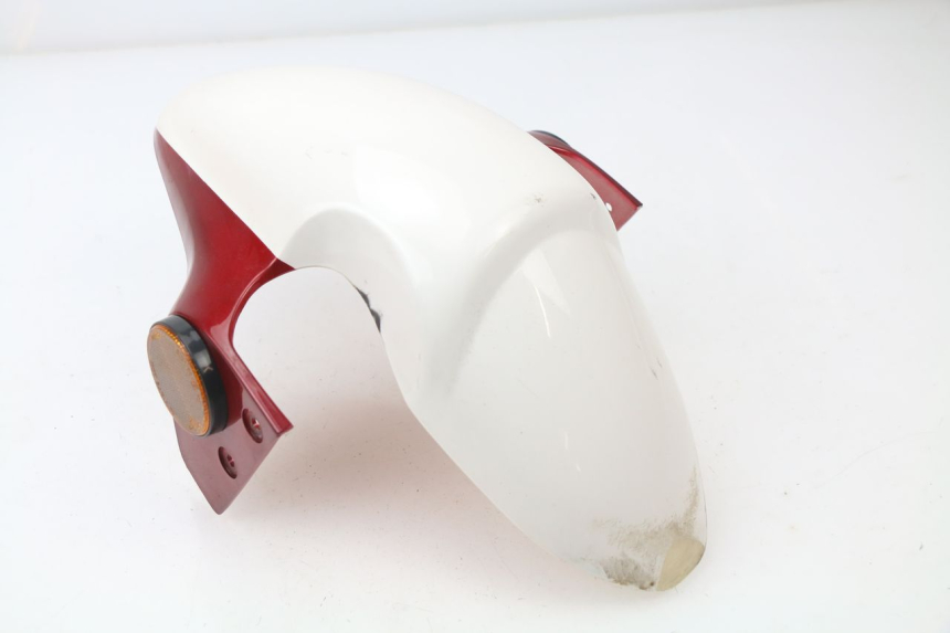 photo de FRONT FENDER REVATTO CITYONE 125 (2006 - 2007) - Fixing points details