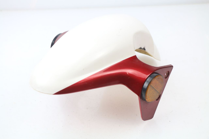 photo de FRONT FENDER REVATTO CITYONE 125 (2006 - 2007) - Surface and material condition