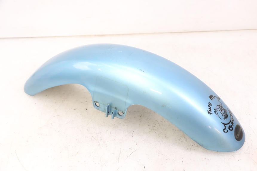 photo de FRONT FENDER APRILIA CLASSIC 125 (1995 - 2001) - Technical close-up