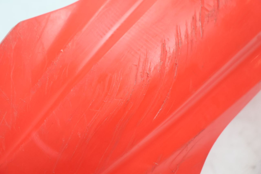photo de FRONT FENDER HONDA CRF CR-F 125 (2020 - 2021) - Zoom on usage condition