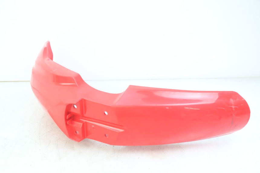 photo de FRONT MUDGUARD HONDA CRF CR-F RX 450 (2017 - 2021) - Surface and material condition