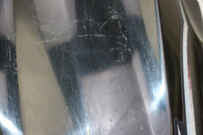 photo de FRONT FENDER SYM CROX 4T 50 (2016 - 2023) - Component detail