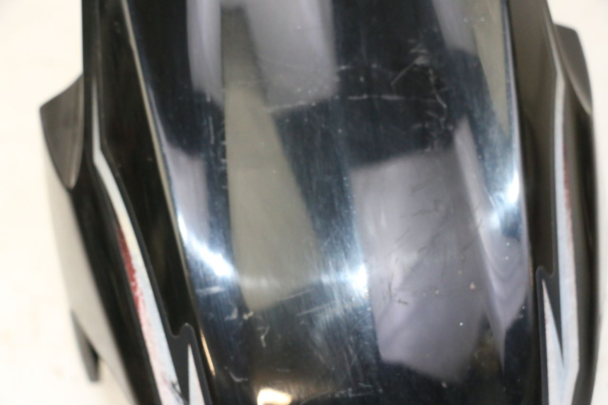 photo de FRONT FENDER SYM CROX 4T 50 (2016 - 2023) - Zoom on usage condition