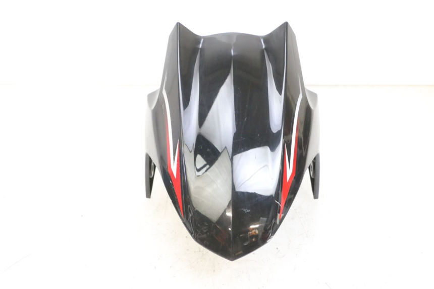 photo de FRONT FENDER SYM CROX 4T 50 (2016 - 2023) - Fixing points details