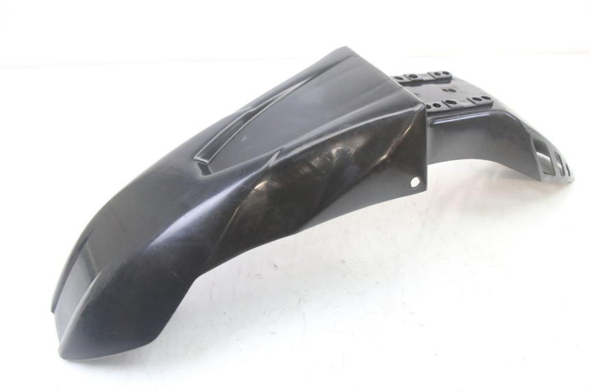 photo de FRONT FENDER DERBI SENDA SM DRD X-TREME 50 (2011 - 2017) - Zoom on usage condition