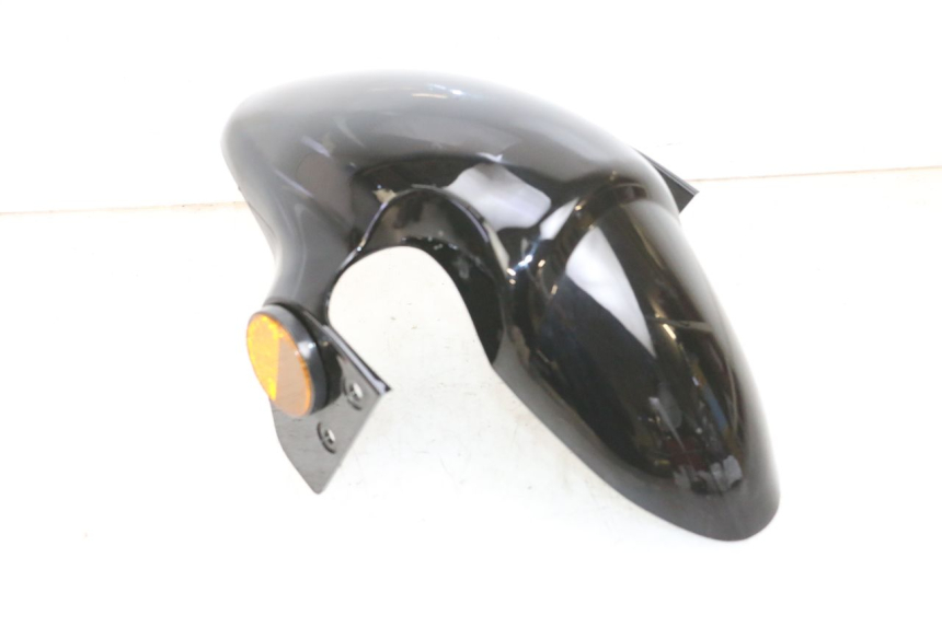 photo de FRONT FENDER LONGJIA DIGITA 4T 50 (2019 - 2022) - Surface and material condition