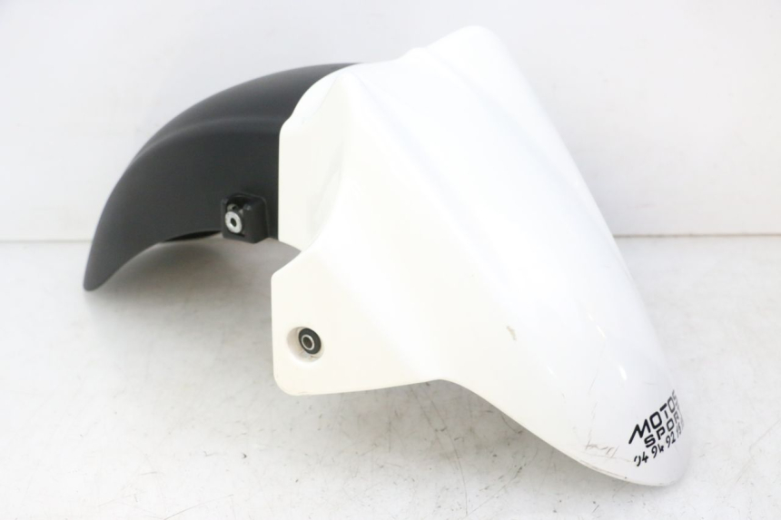 photo de FRONT FENDER KYMCO DINK STREET 125 (2009 - 2014) - Main view