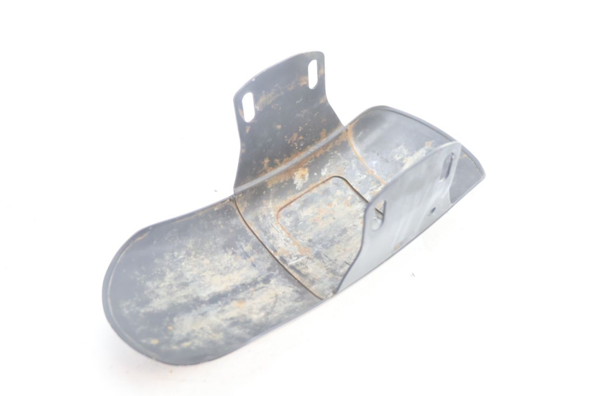 photo de FRONT FENDER MASH DIRT TRACK 50 (2018 - 2020) - Fixing points details