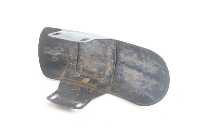photo de FRONT FENDER MASH DIRT TRACK 50 (2018 - 2020) - Surface and material condition