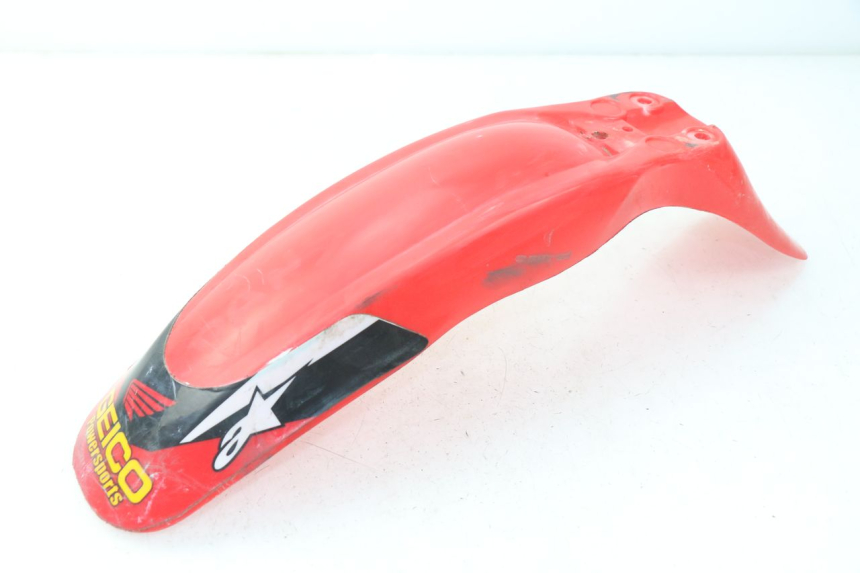 photo de FRONT FENDER CRZ DIRTBIKE 140 - Main view