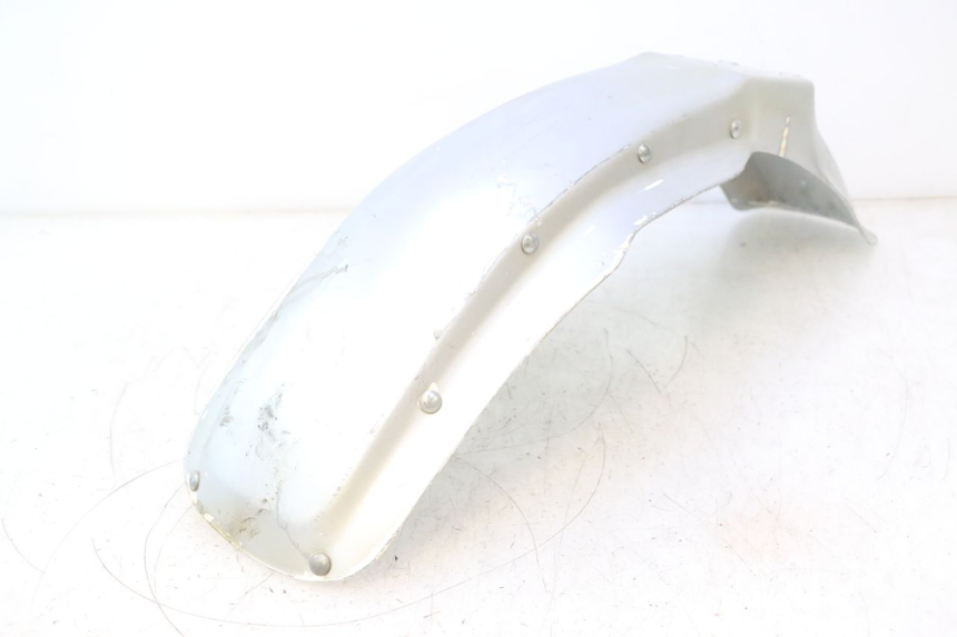 photo de FRONT FENDER SUZUKI DR S 600 (1985 - 1989) - Surface and material condition