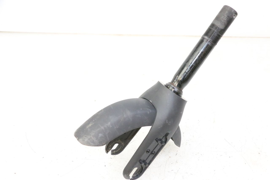 photo de FRONT FENDER SEGWAY NINEBOT E2 1 - Zoom on usage condition