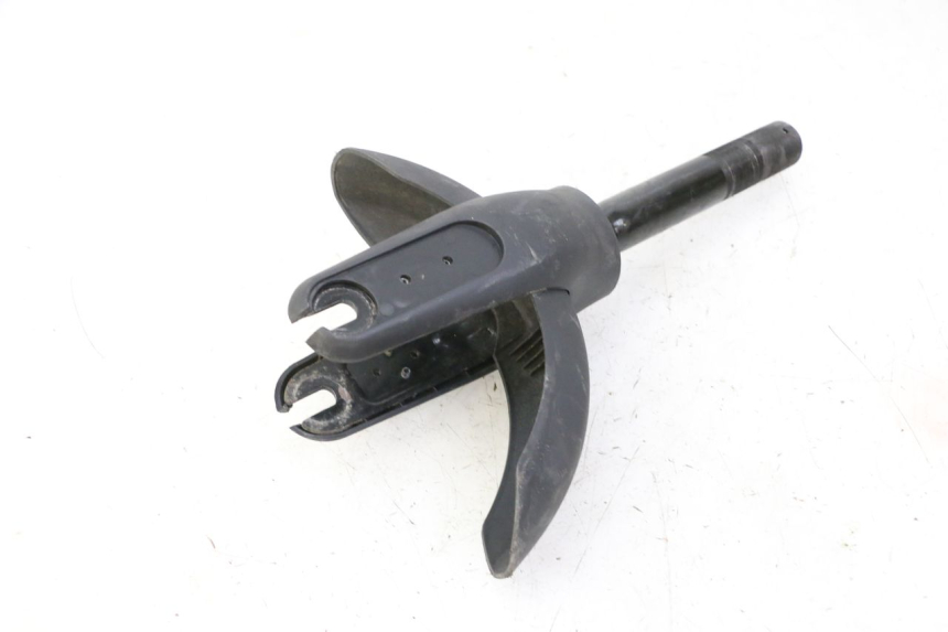 photo de FRONT FENDER SEGWAY NINEBOT E2 1 - Alternative perspective