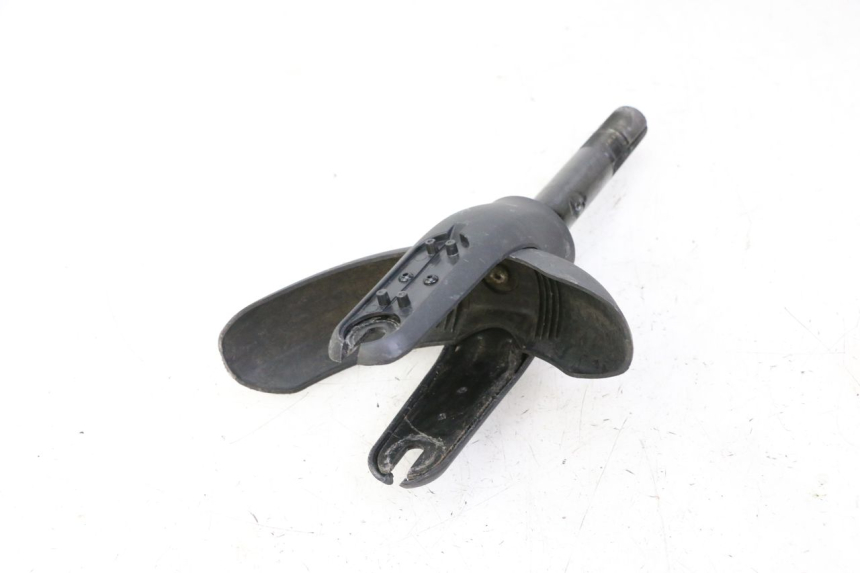 photo de FRONT FENDER SEGWAY NINEBOT E2 1 - Technical close-up