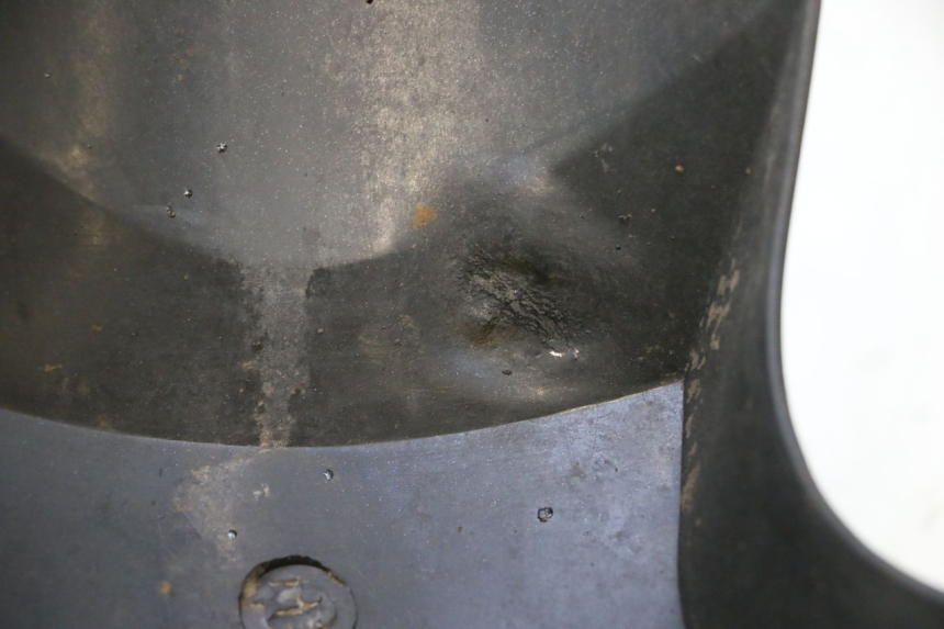 photo de FRONT FENDER KEEWAY F-ACT FACT EVO 50 (2020 - 2026) - Zoom on usage condition