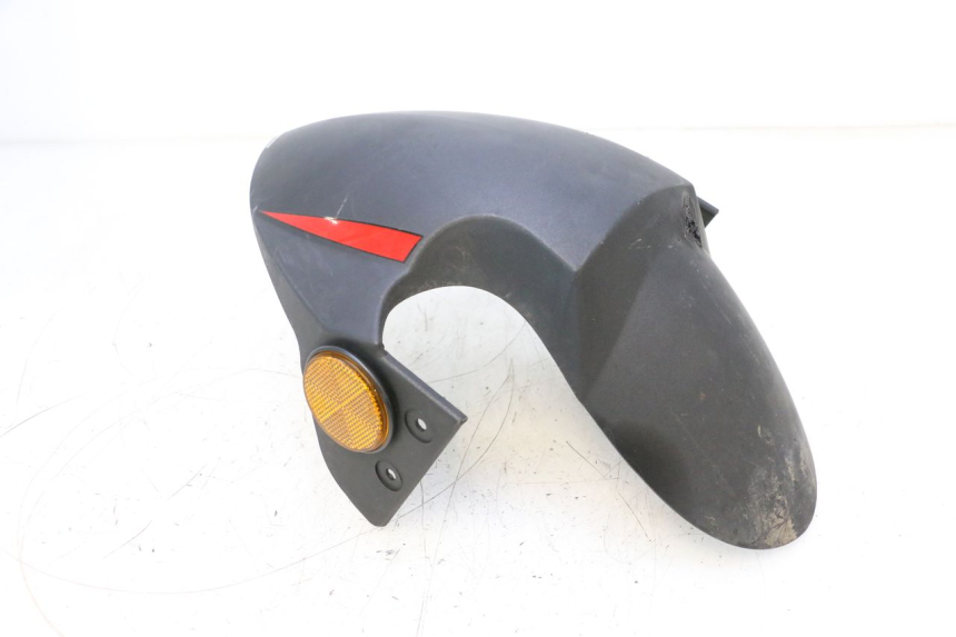 photo de FRONT FENDER KEEWAY F-ACT FACT EVO 50 (2020 - 2026) - Alternative perspective