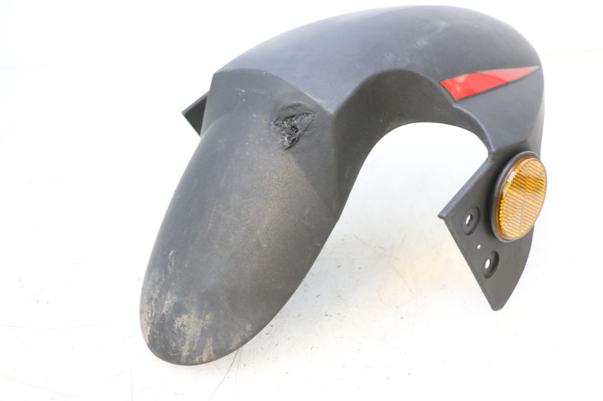 photo de FRONT FENDER KEEWAY F-ACT FACT EVO 50 (2020 - 2026) - Technical close-up
