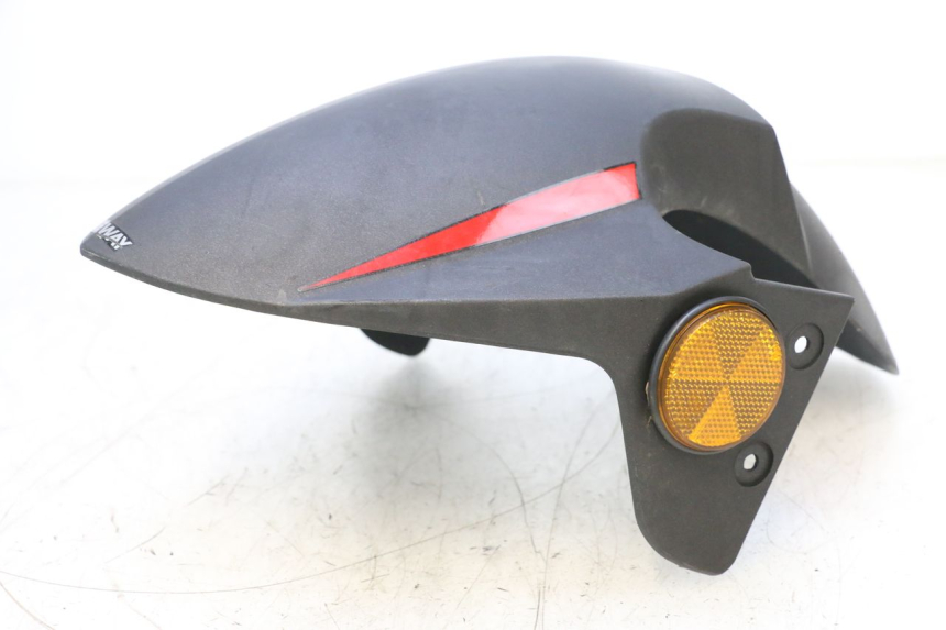 photo de FRONT FENDER KEEWAY F-ACT FACT EVO 50 (2020 - 2026) - Surface and material condition