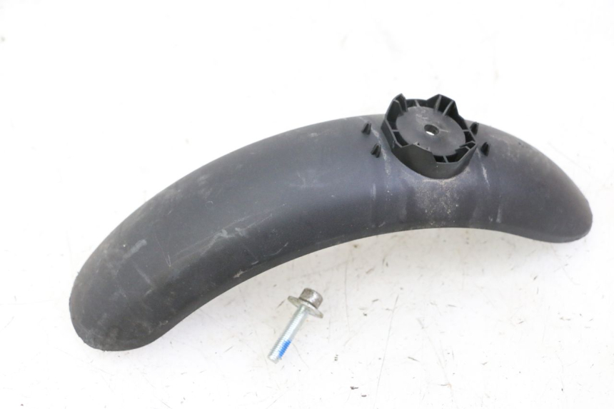 photo de FRONT FENDER SEGWAY NINEBOT F40E 1 - Zoom on usage condition