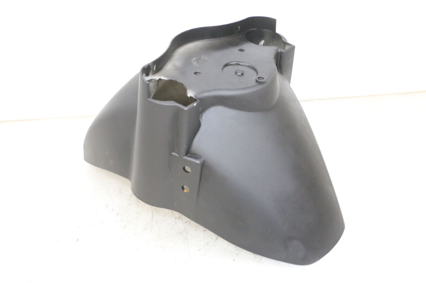 photo de FRONT MUDGUARD BTC FELICE SPORT 50 - Zoom on usage condition