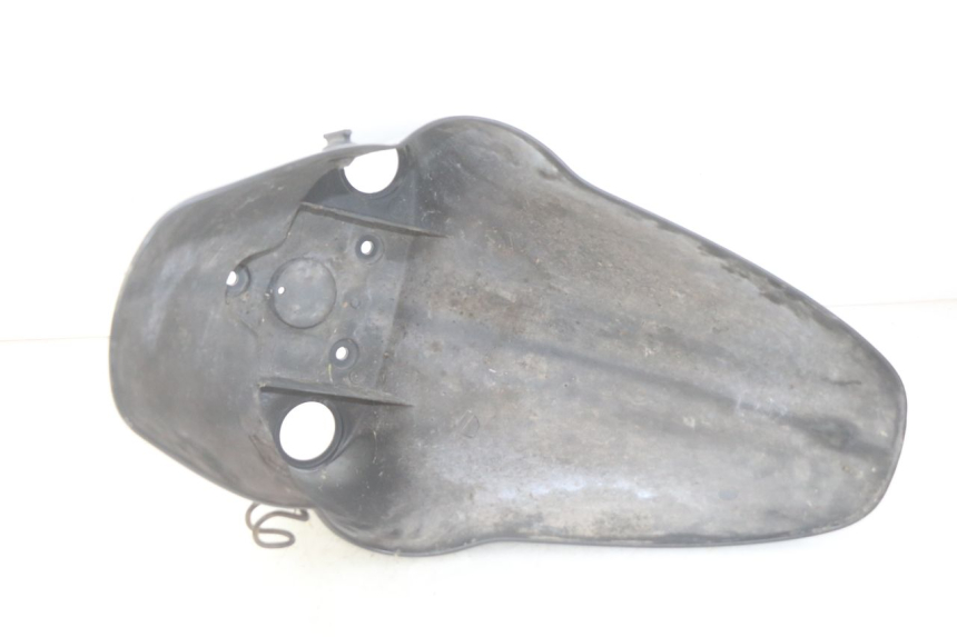 photo de FRONT FENDER SYM FIDDLE 2 125 (2010 - 2013) - Component detail