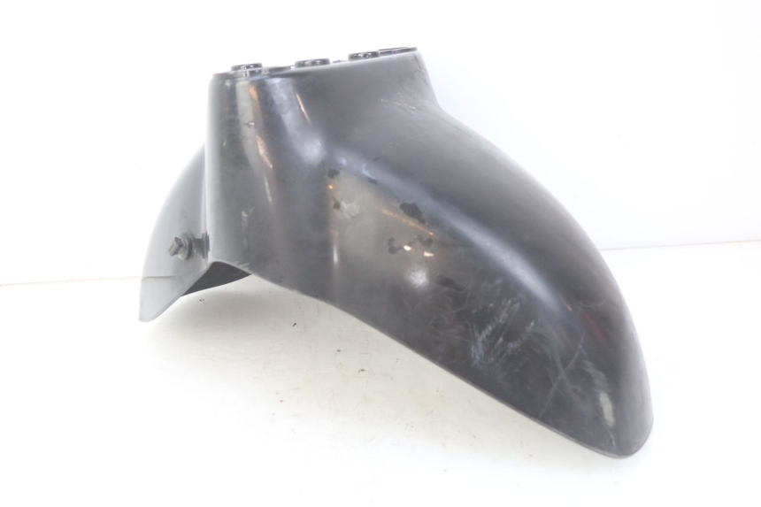 photo de FRONT FENDER SYM FIDDLE 2 125 (2010 - 2013) - Zoom on usage condition