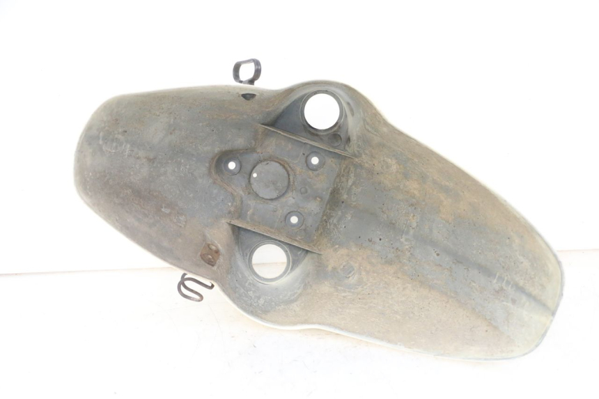 photo de FRONT FENDER SYM FIDDLE 2 50 (2008 - 2013) - Component detail