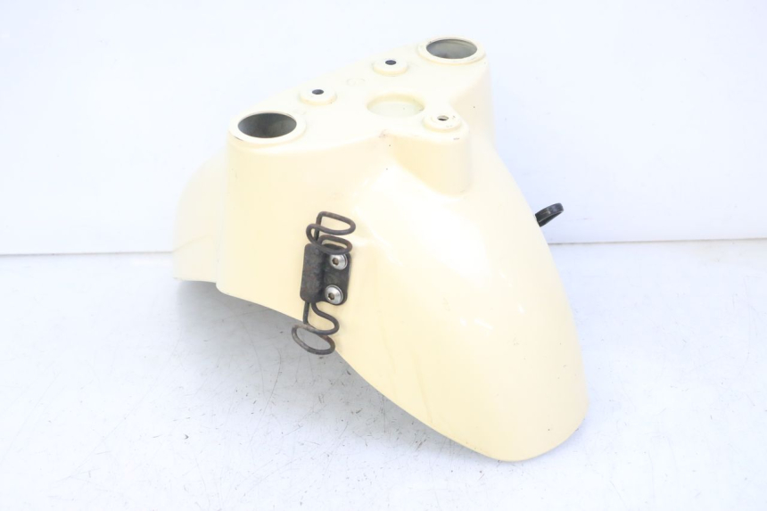 photo de FRONT FENDER SYM FIDDLE 2 50 (2008 - 2013) - Zoom on usage condition