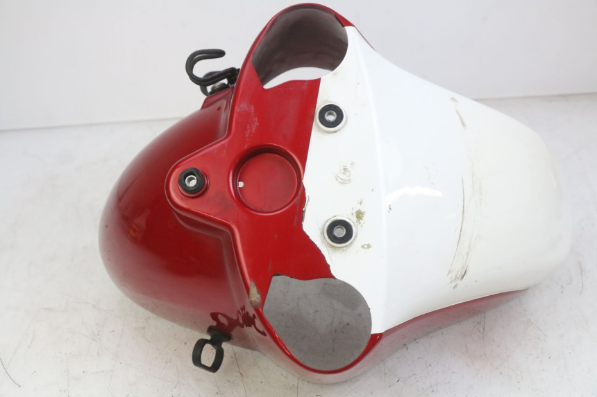 photo de FRONT FENDER SYM FIDDLE 3 III 125 (2014 - 2020) - Alternative perspective