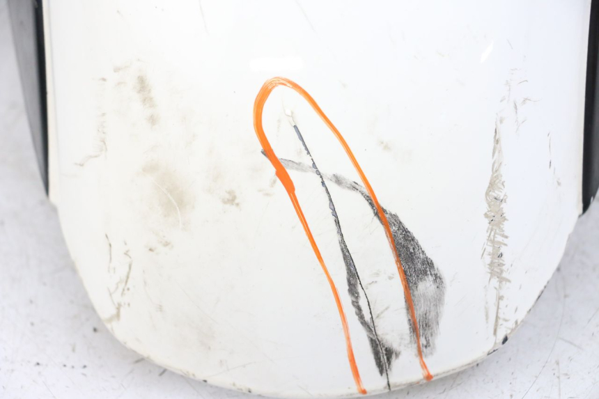 photo de FRONT FENDER SYM FIDDLE 3 III 50 (2014 - 2020) - Technical close-up