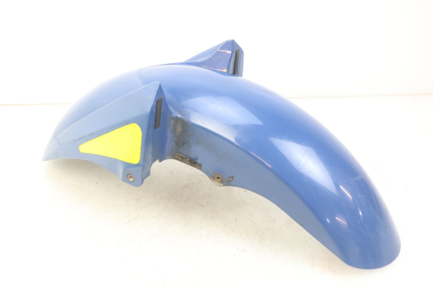 photo de FRONT FENDER YAMAHA FJR ABS 1300 (2006 - 2012) - Zoom on usage condition