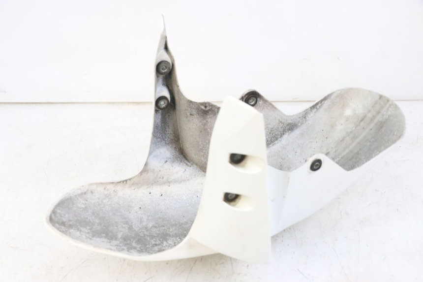 photo de FRONT FENDER YAMAHA FZ1 FAZER 1000 (2007 - 2009) - Zoom on usage condition