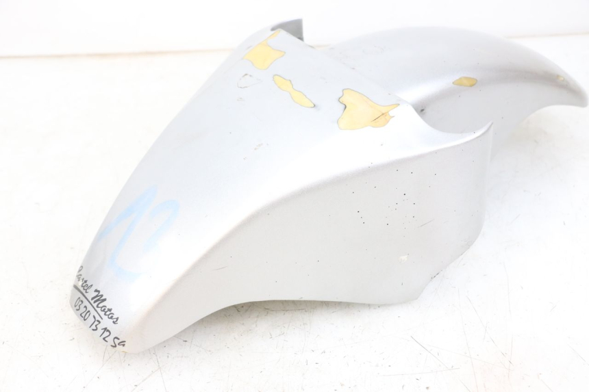 photo de Front fender HYOSUNG GF 125 (2001 - 2005) - Main view