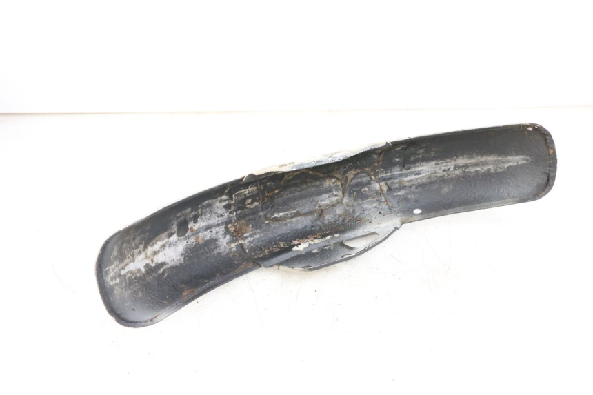 photo de FRONT FENDER SUZUKI GN 125 (1997 - 2000) - Zoom on usage condition