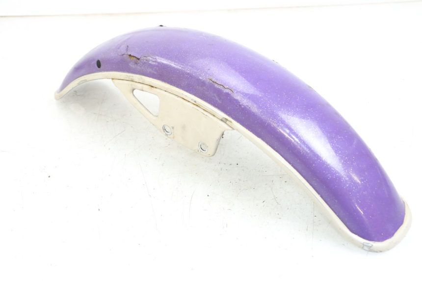 photo de FRONT FENDER SUZUKI GN 125 (1997 - 2000) - Technical close-up
