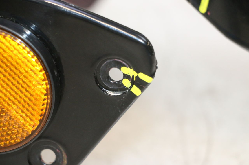 photo de FRONT FENDER VASTRO GP 2T 50 (2013 - 2017) - Additional view of the item