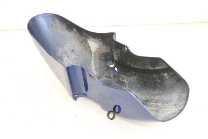 photo de FRONT FENDER KAWASAKI GPX R WARBIRD 600 (1988 - 1993) - Zoom on usage condition