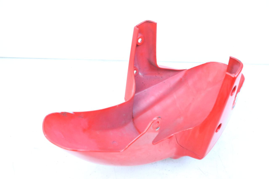 photo de FRONT FENDER HYOSUNG GTR 125 (2006 - 2008) - Technical close-up