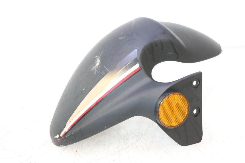photo de FRONT FENDER EUROCKA GTR 50 (2007 - 2017) - Main view