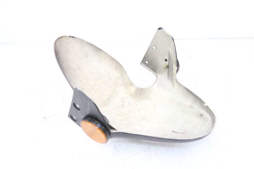 photo de FRONT FENDER EUROCKA GTR 50 (2007 - 2017) - Component detail