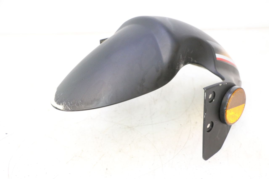photo de FRONT FENDER EUROCKA GTR 50 (2007 - 2017) - Product overview
