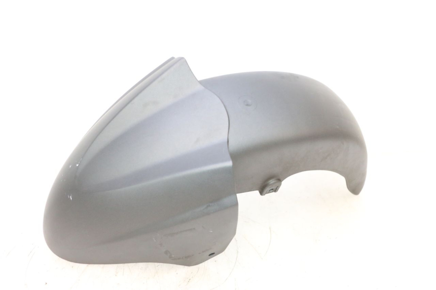photo de FRONT FENDER SYM GTS EVO 125 (2009 - 2013) - Zoom on usage condition