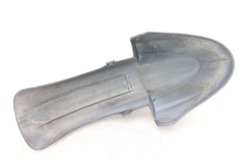 photo de FRONT FENDER SYM GTS EVO 125 (2009 - 2013) - Surface and material condition