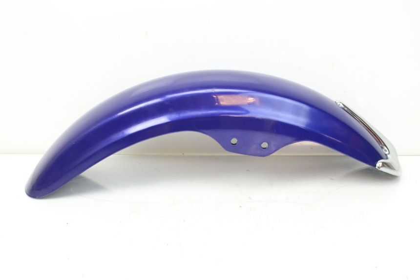 photo de FRONT FENDER SYM HUSKY 125 (1999 - 2005) - Component detail