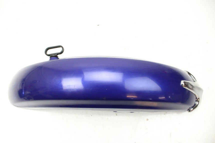 photo de FRONT FENDER SYM HUSKY 125 (1999 - 2005) - Alternative perspective